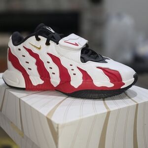 Nike LeBron 21 XXI Prime 96 Zoom